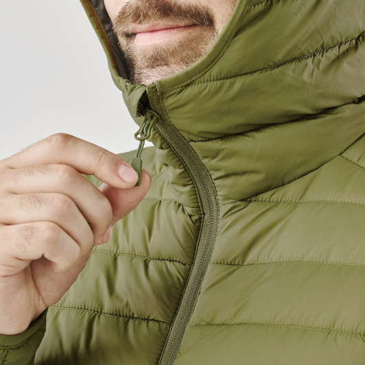 Stormtech Mens Thermal Puffer Jackets Zipper
